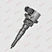 High-quality 8-97192596-3 diesel fuel injector , complete range of models. Precise fuel injection, quality guaranteed, compatible with diesel engines.